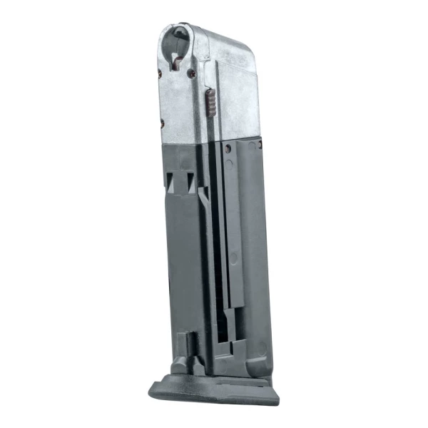 HIGH POWER MAGASIN WALTHER PPQ M2 T4E
