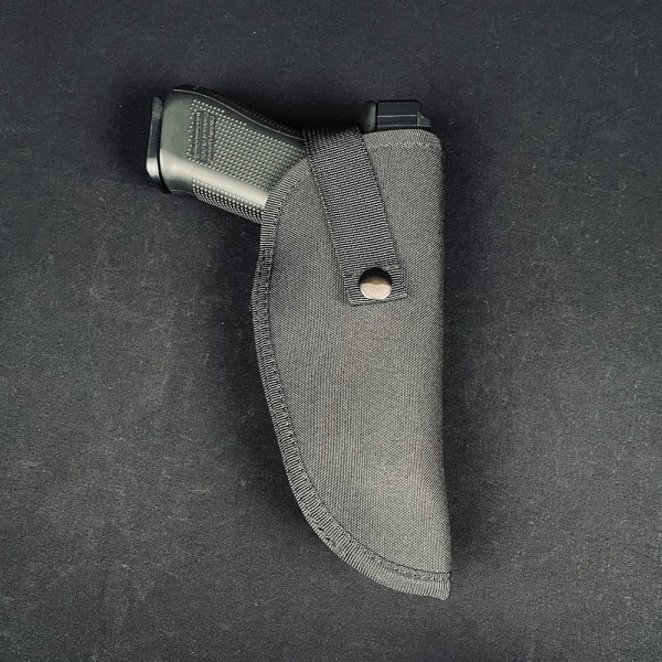 UMAREX BÄLTESHÖLSTER TILL GLOCK 17 GEN5