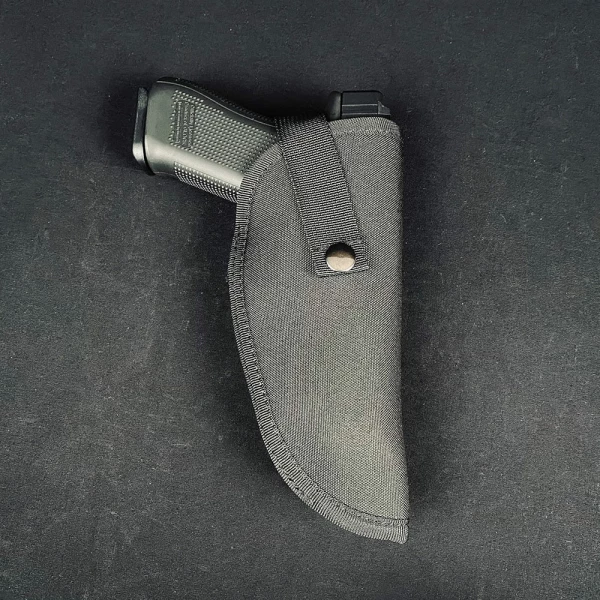 UMAREX BÄLTESHÖLSTER TILL GLOCK 17 GEN5
