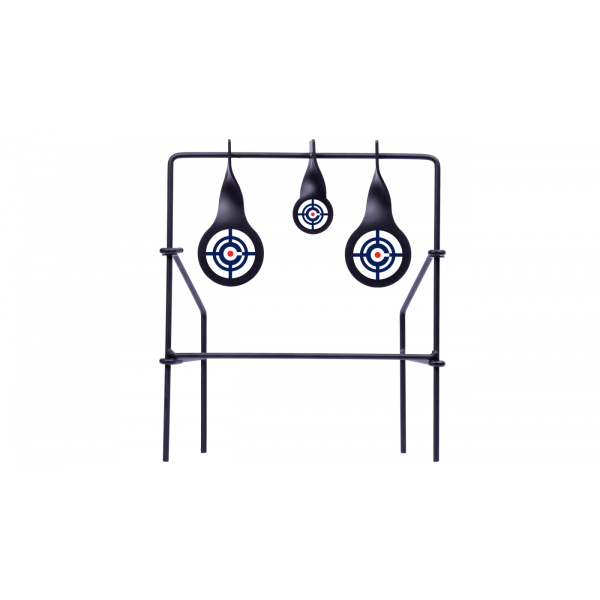 CROSMAN SPINNING TARGET