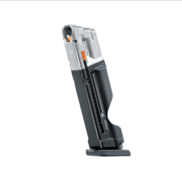 HIGH POWER MAGASIN GLOCK 17 GEN5 T4E .43