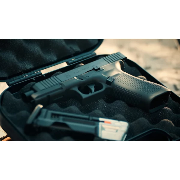 GLOCK 17 GEN5 T4E kal .43 - Bild 5
