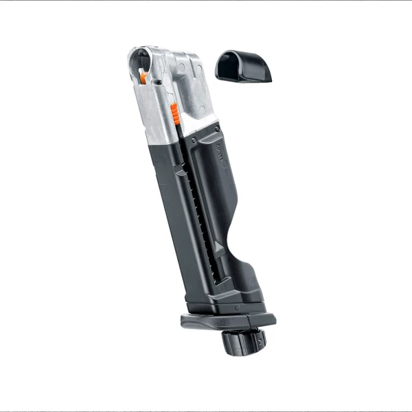 HIGH POWER EMERGENCY MAGASIN GLOCK 17 GEN5 .43 T4E