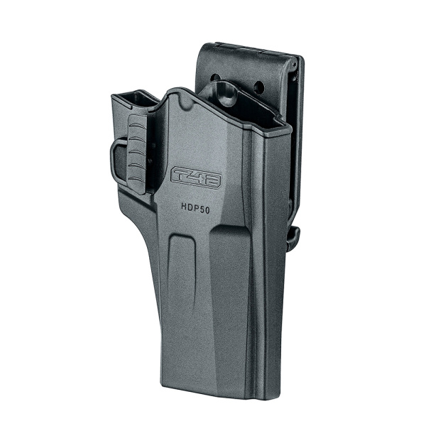 UMAREX POLYMER PADDLE HÖLSTER TILL HDP50 - Bild 5