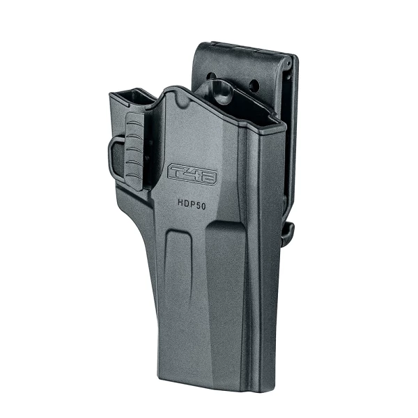 UMAREX POLYMER PADDLE HÖLSTER TILL HDP50 - Bild 5
