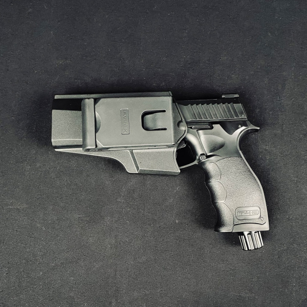UMAREX POLYMER PADDLE HÖLSTER TILL HDP50 - Bild 4