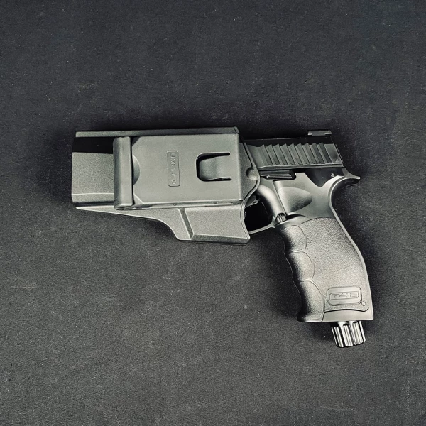 UMAREX POLYMER PADDLE HÖLSTER TILL HDP50 - Bild 4