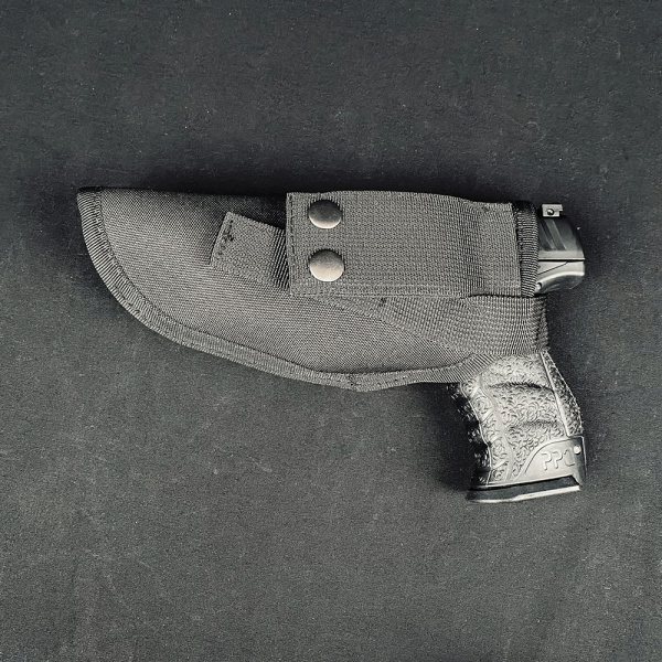UMAREX BÄLTESHÖLSTER TILL Walther PPQ M2 - Bild 2