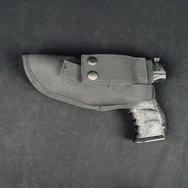 UMAREX BÄLTESHÖLSTER TILL Walther PPQ M2 - Bild 2