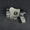 UMAREX POLYMER PADDLE HÖLSTER TILL Walther PPQ M2 - Bild 2
