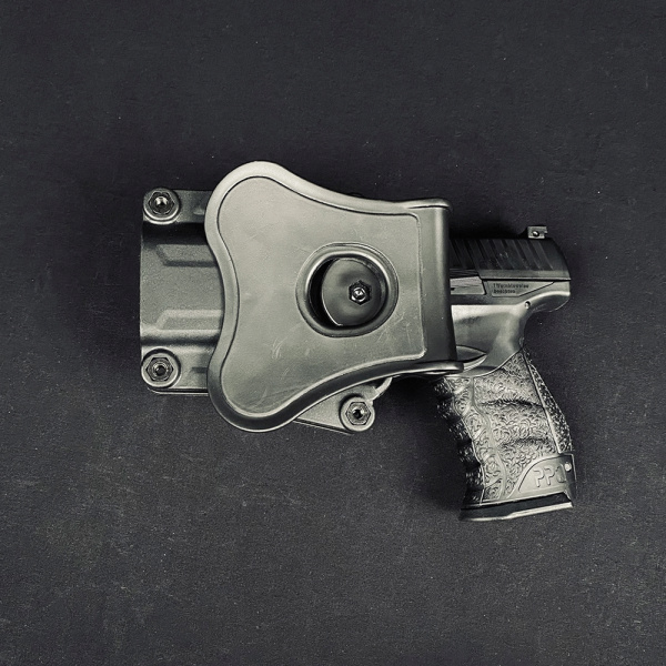 UMAREX POLYMER PADDLE HÖLSTER TILL Walther PPQ M2 - Bild 2