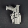 UMAREX POLYMER PADDLE HÖLSTER TILL Walther PPQ M2