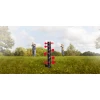 CROSMAN DUELING TREE TARGET - Bild 2
