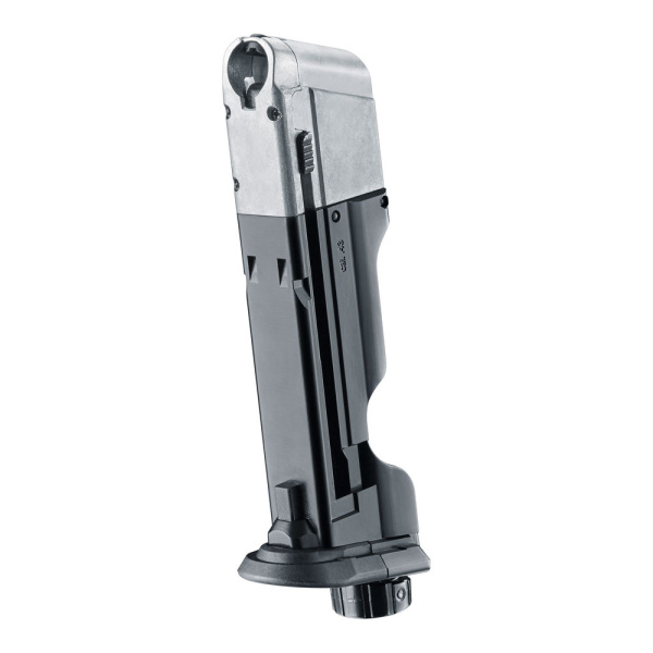 EMERGENCY MAGASIN TILL WALTHER PPQ M2 T4E