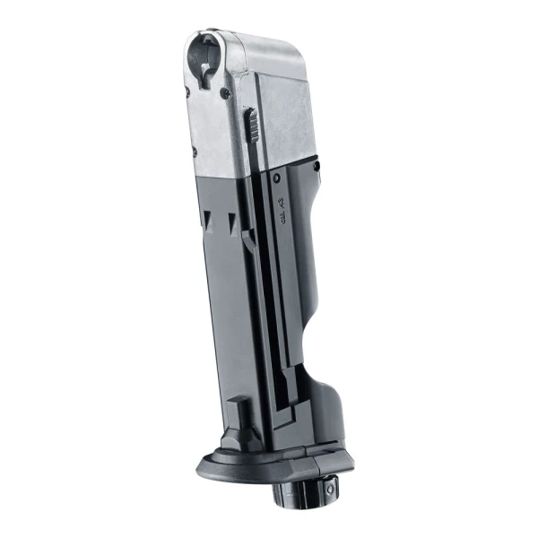 EMERGENCY MAGASIN TILL WALTHER PPQ M2 T4E