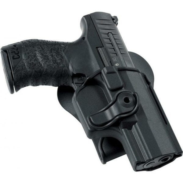 UMAREX POLYMERHÖLSTER FÖR WALTHER PPQ M2
