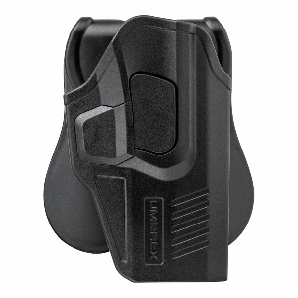 QUICKDRAW PADDLE HÖLSTER FÖR GLOCK 17