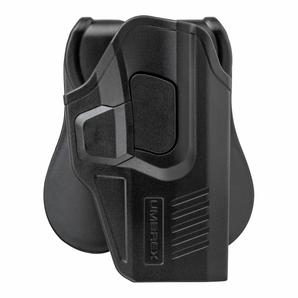 QUICKDRAW PADDLE HÖLSTER FÖR GLOCK 17