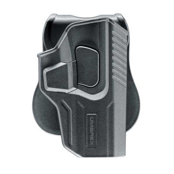 UMAREX PADDLE HÖLSTER WALTHER PPQ - Bild 2