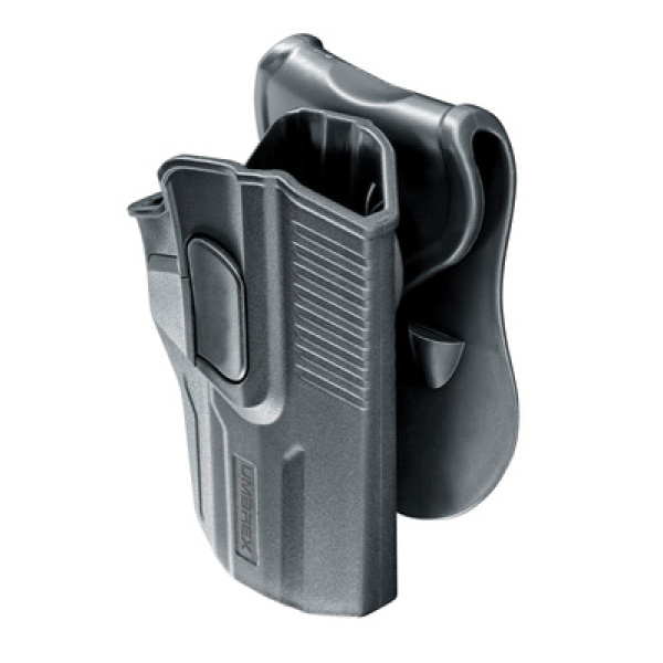 UMAREX PADDLE HÖLSTER WALTHER PPQ