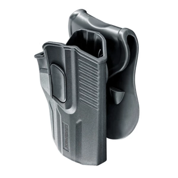 UMAREX PADDLE HÖLSTER WALTHER PPQ