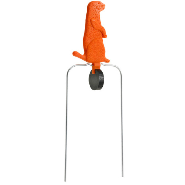 CHAMPION SINGLE VARMINT ORANGE 7"