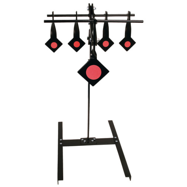 CHAMPION .22 AUTORESET TARGET