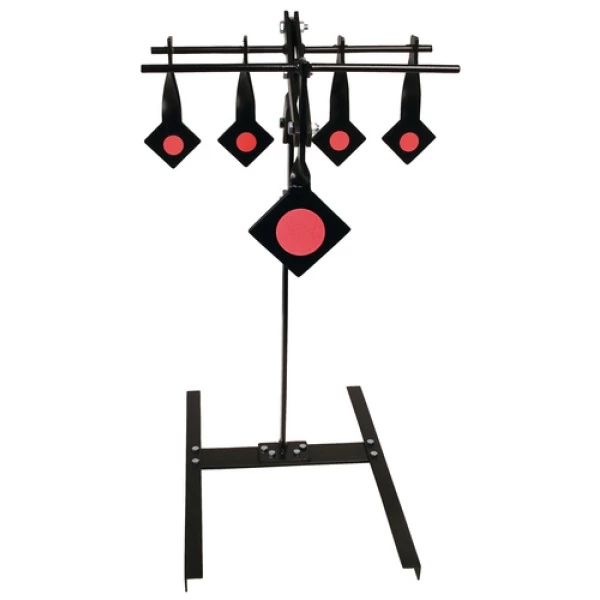 CHAMPION .22 AUTORESET TARGET