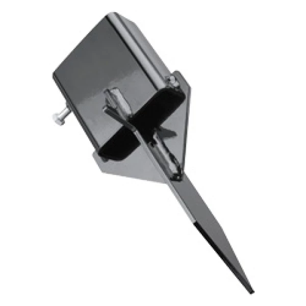 CHAMPION 2X4 TARGET STAND GROUND STAKE BRACKET