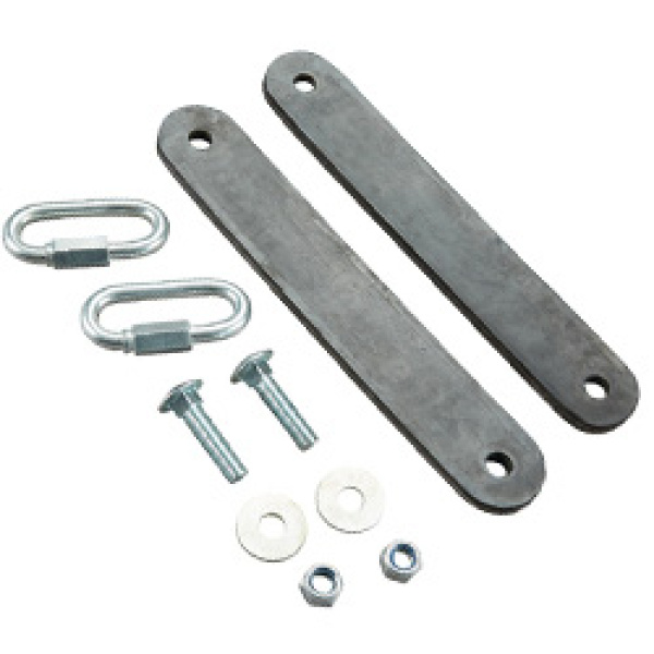 CHAMPION RUBBER STRAP HANGING SET
