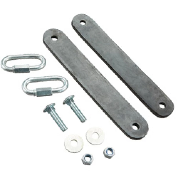 CHAMPION RUBBER STRAP HANGING SET