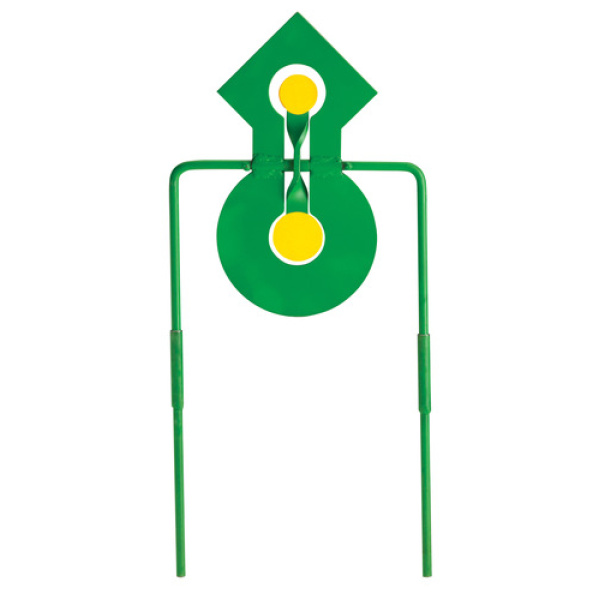 CHAMPION DOUBLE REACTION METAL SPINNER TARGET
