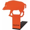 CHAMPION TARGET, METAL POP-UP (HOG)