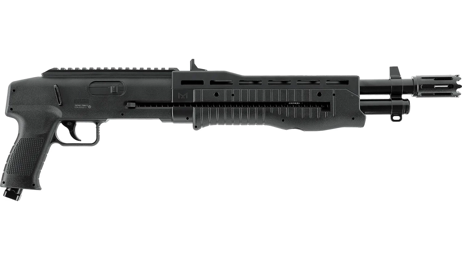 T4E HDB68 / TB68 Gen2 - Tactical Blaster - Bild 2