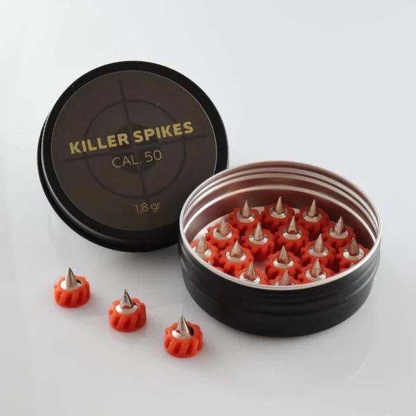 KILLER SPIKES | HDR50 | MAX POWER | Kal. 50 - Bild 2