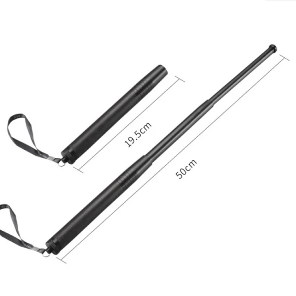 LITEN TELESKOPBATONG 20CM-50CM - Bild 2