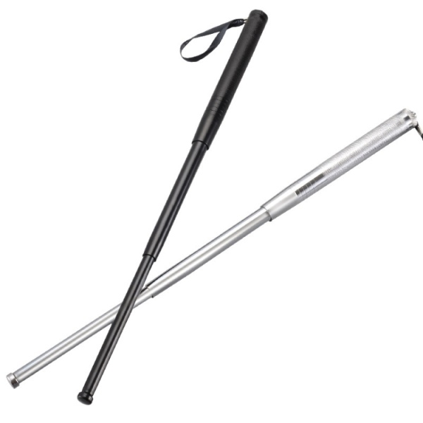 LITEN TELESKOPBATONG 20CM-50CM