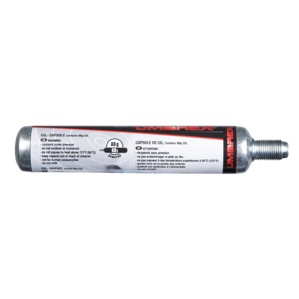 UMAREX KOLSYREPATRON 88G