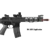 Leapers LS200 lasersikte - Bild 4