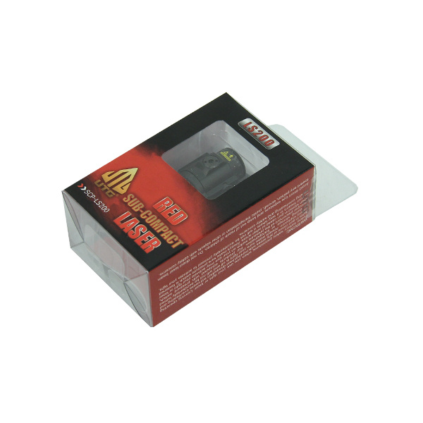 Leapers LS200 lasersikte - Bild 8