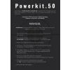 Powerkit.50 V2 25J+ - HDR50/TR50 GEN1 & GEN2 - Bild 2