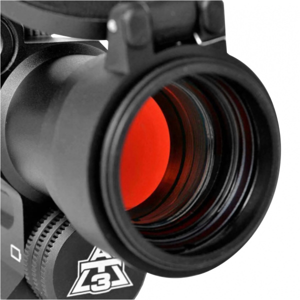 AT3 Tactical LEOS Rödpunkt + lasersikte - Bild 6
