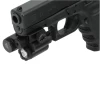 Leapers ELP28R QD Sub-compact LED - Lasersikte + Vapenlampa - Bild 4