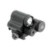 Leapers ELP28R QD Sub-compact LED - Lasersikte + Vapenlampa - Bild 2