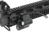Leapers ELP28R QD Sub-compact LED - Lasersikte + Vapenlampa - Bild 5