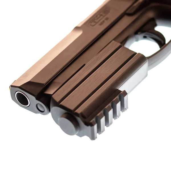 SPEEDLOADER - OBS OBS Endast HDP 50 GEN 1