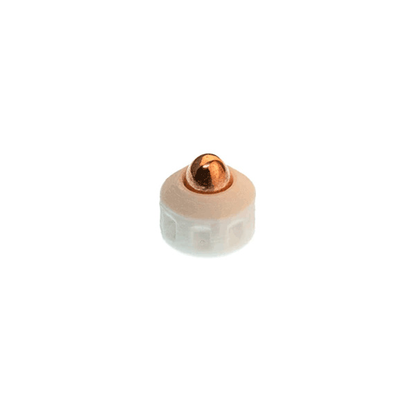REAL 9mm BULLETS | HDR68 T4E | 7,9g | Cal.68 | 24st