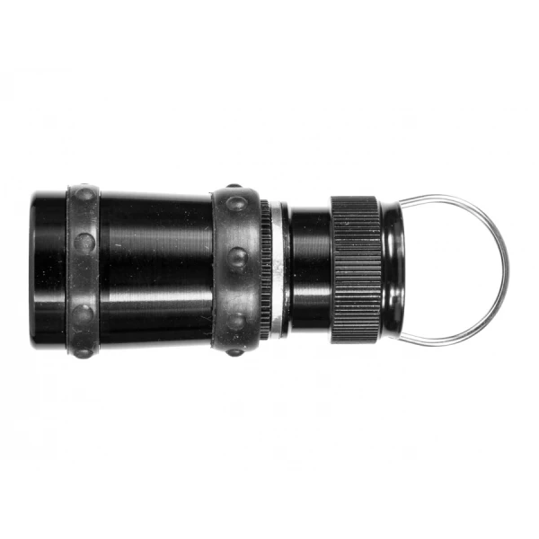 ESP Baton BL-02 teleskopisk batong ficklampa - Bild 5