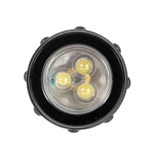 ESP Baton BL-02 teleskopisk batong ficklampa - Bild 9