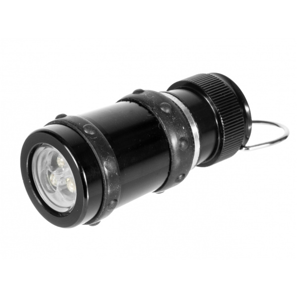 ESP Baton BL-02 teleskopisk batong ficklampa - Bild 7